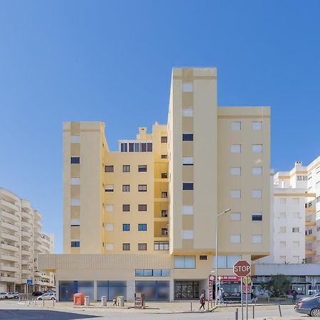 Vista Rio - Apartamento 포티마오 외부 사진