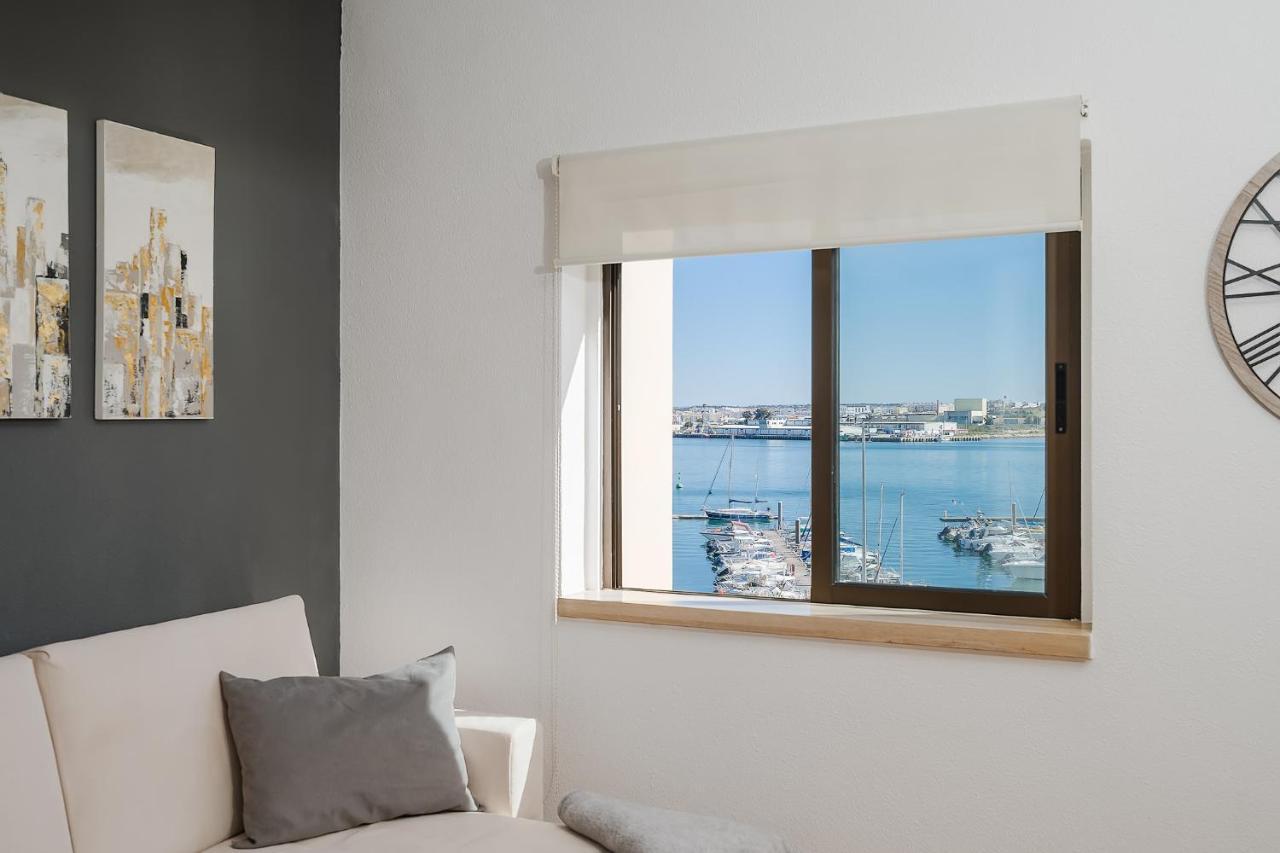 Vista Rio - Apartamento 포티마오 외부 사진