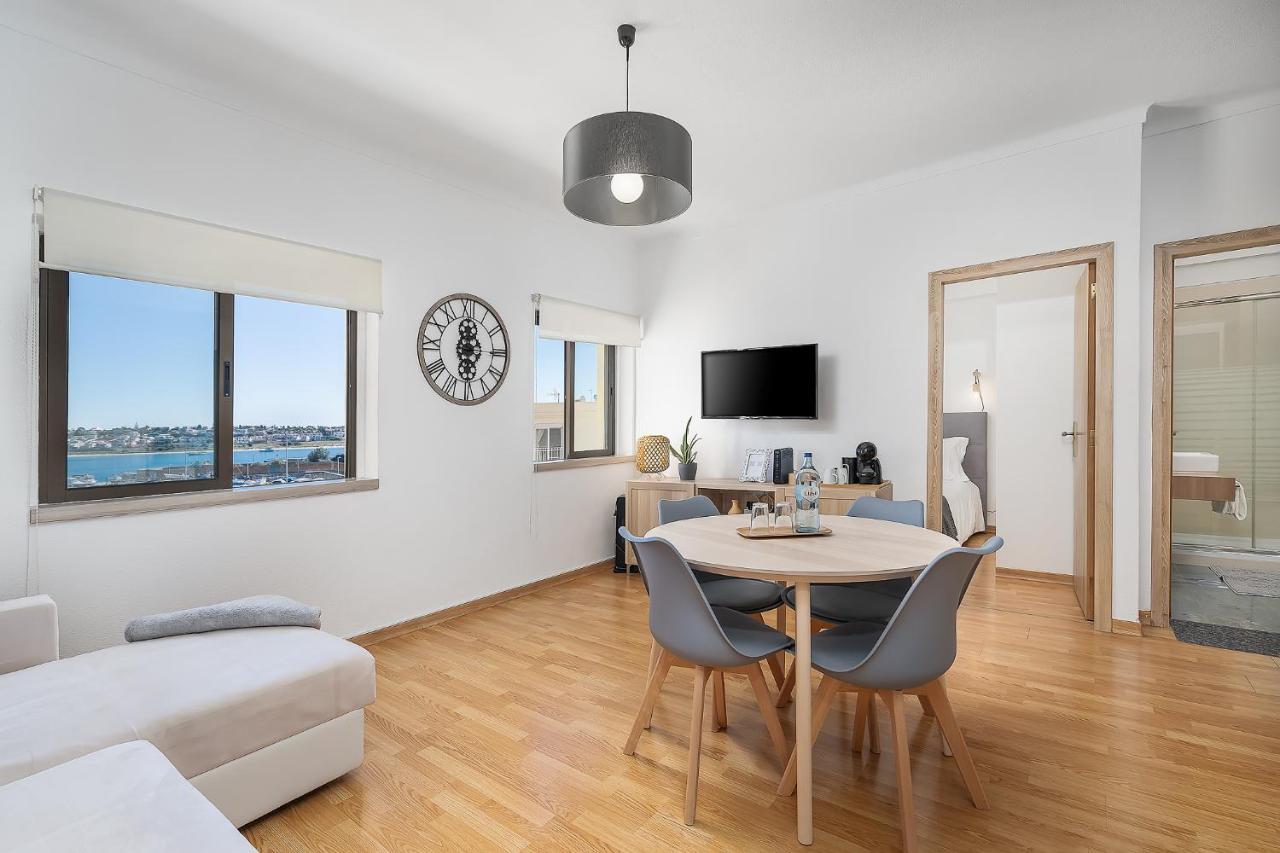 Vista Rio - Apartamento 포티마오 외부 사진