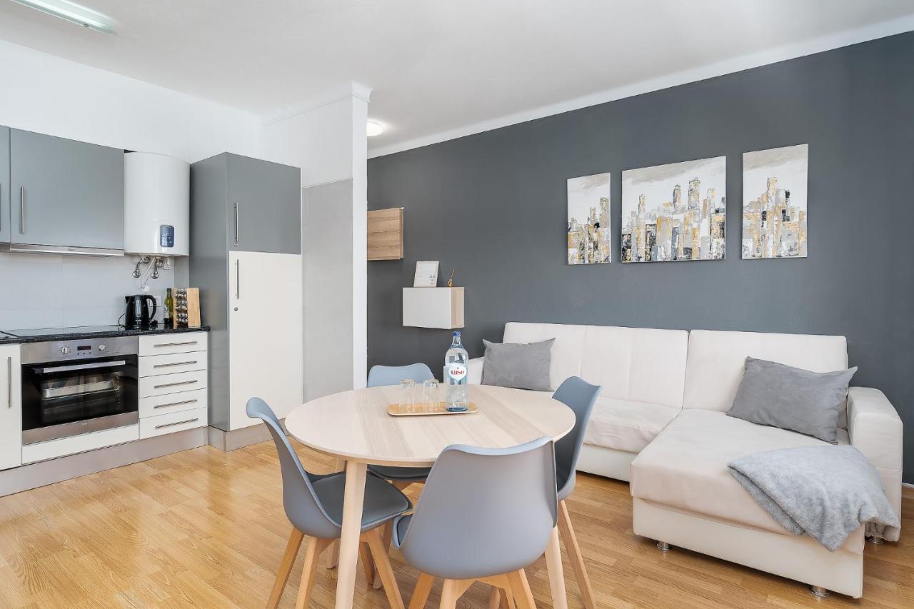 Vista Rio - Apartamento 포티마오 외부 사진