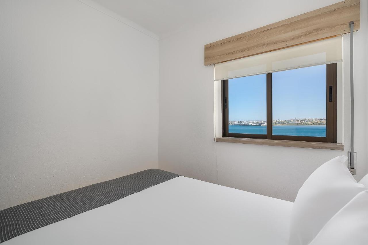 Vista Rio - Apartamento 포티마오 외부 사진