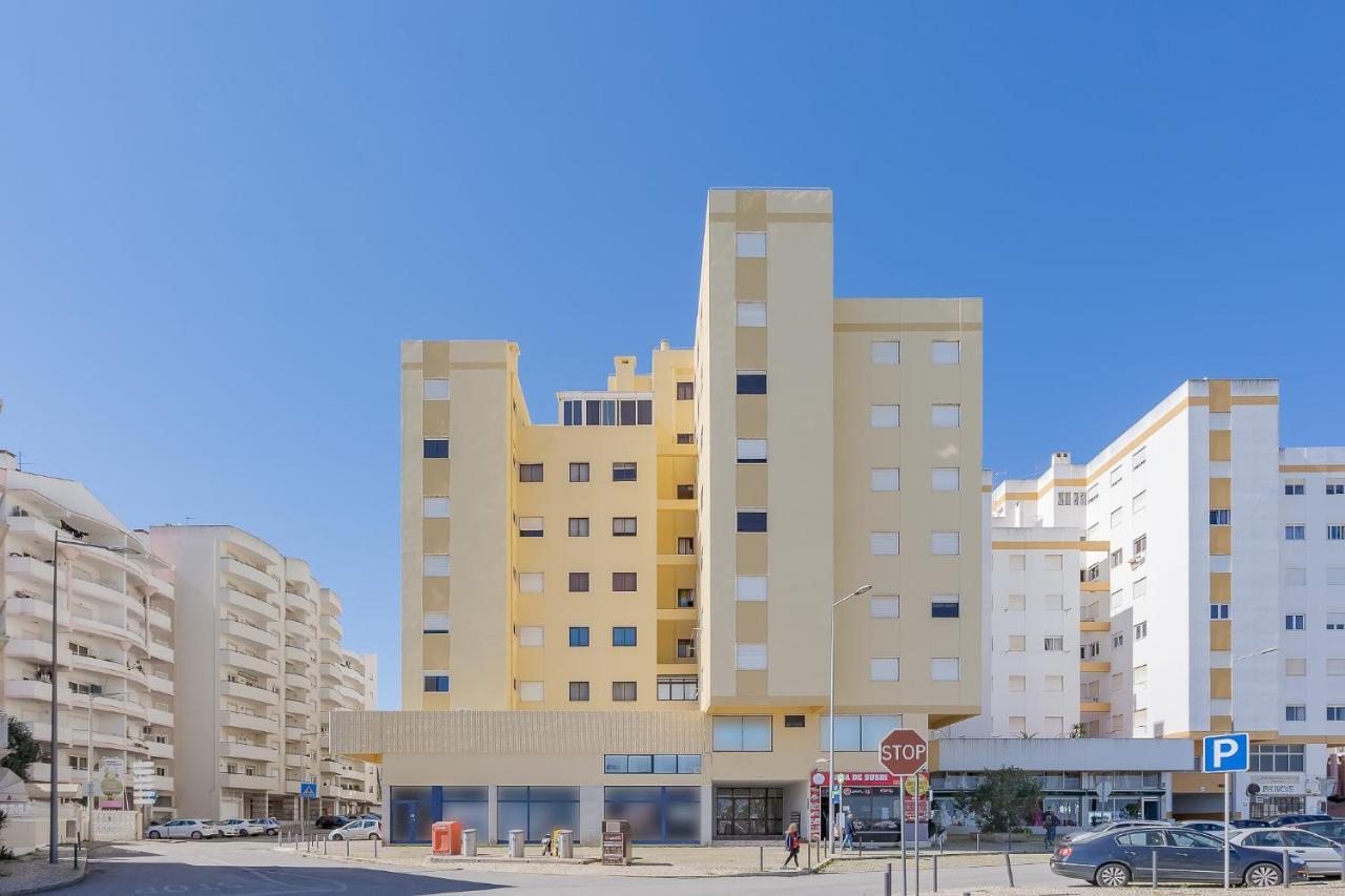 Vista Rio - Apartamento 포티마오 외부 사진