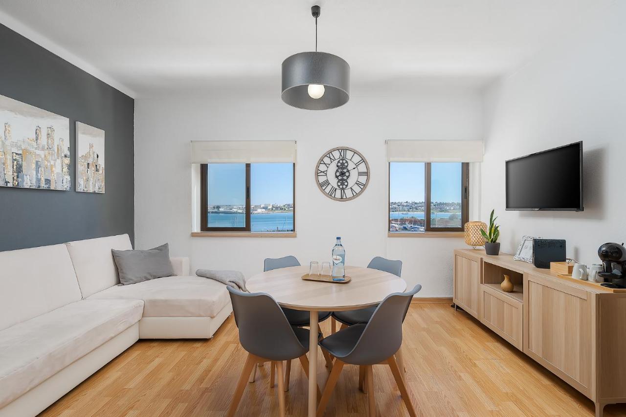 Vista Rio - Apartamento 포티마오 외부 사진